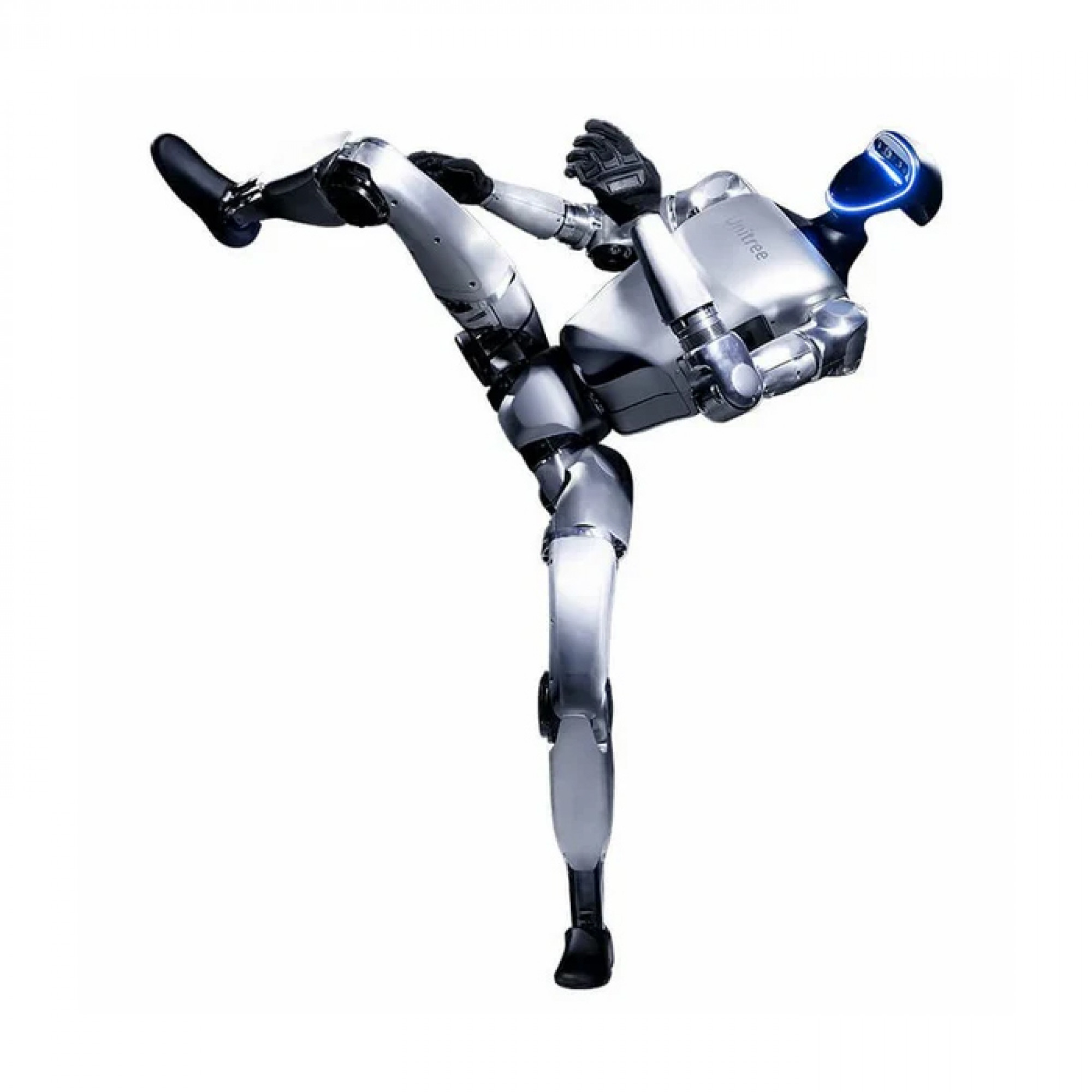 Робот Unitree G1 Edu D-U6